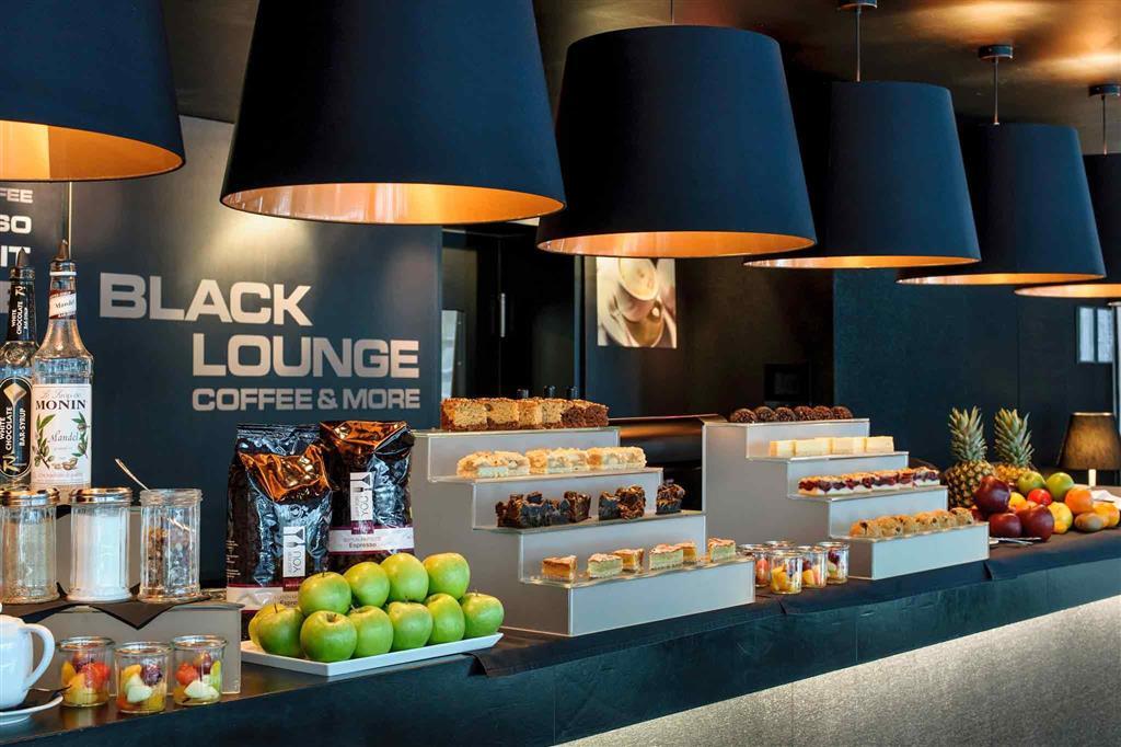Congress Hotel Mercure Nuernberg An Der Messe Εξωτερικό φωτογραφία