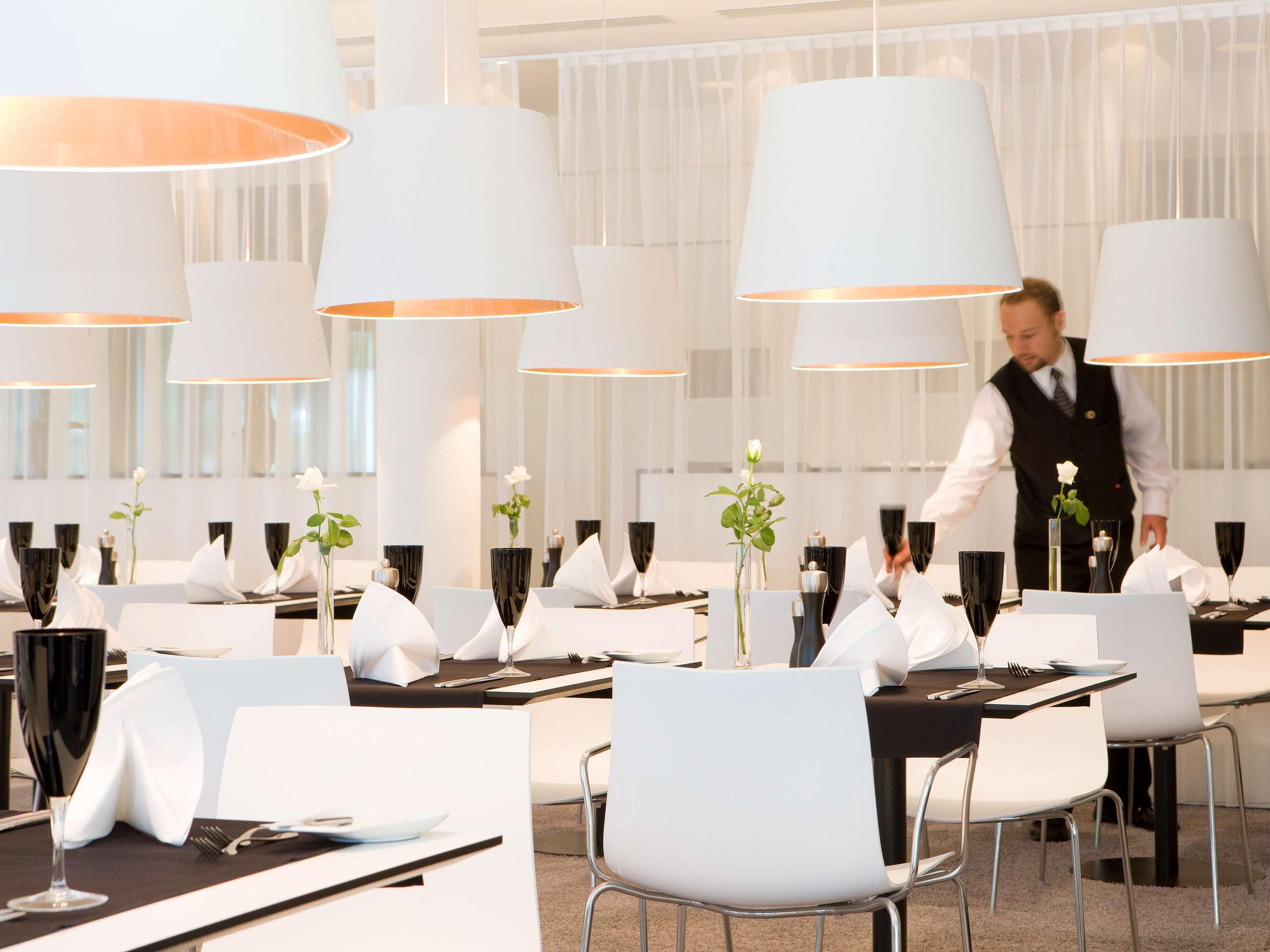 Congress Hotel Mercure Nuernberg An Der Messe Εξωτερικό φωτογραφία