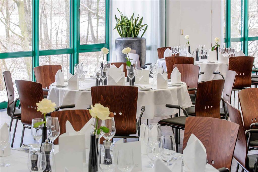Congress Hotel Mercure Nuernberg An Der Messe Εξωτερικό φωτογραφία