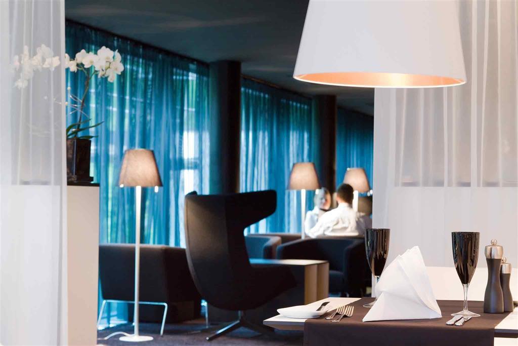 Congress Hotel Mercure Nuernberg An Der Messe Εξωτερικό φωτογραφία