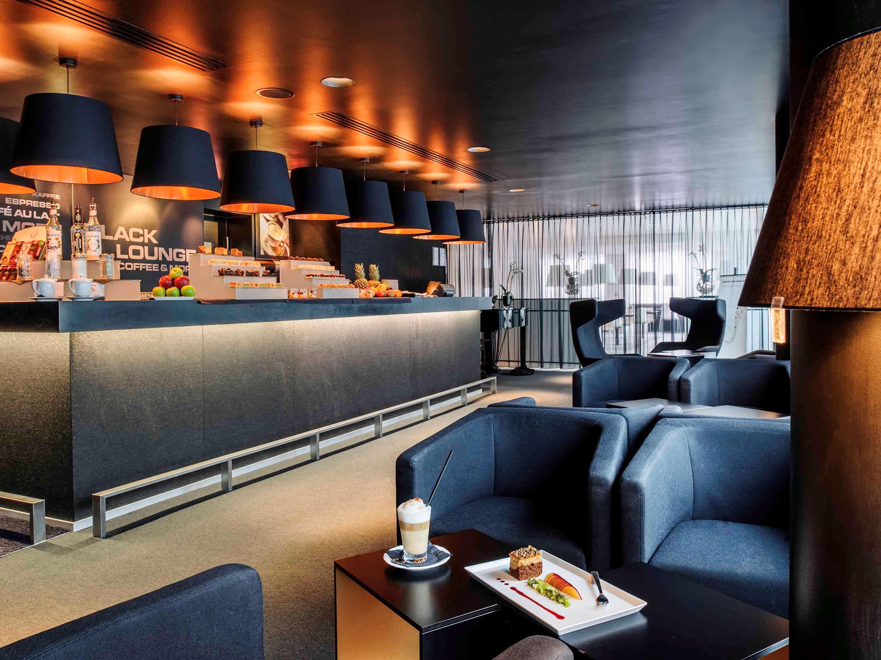 Congress Hotel Mercure Nuernberg An Der Messe Εξωτερικό φωτογραφία