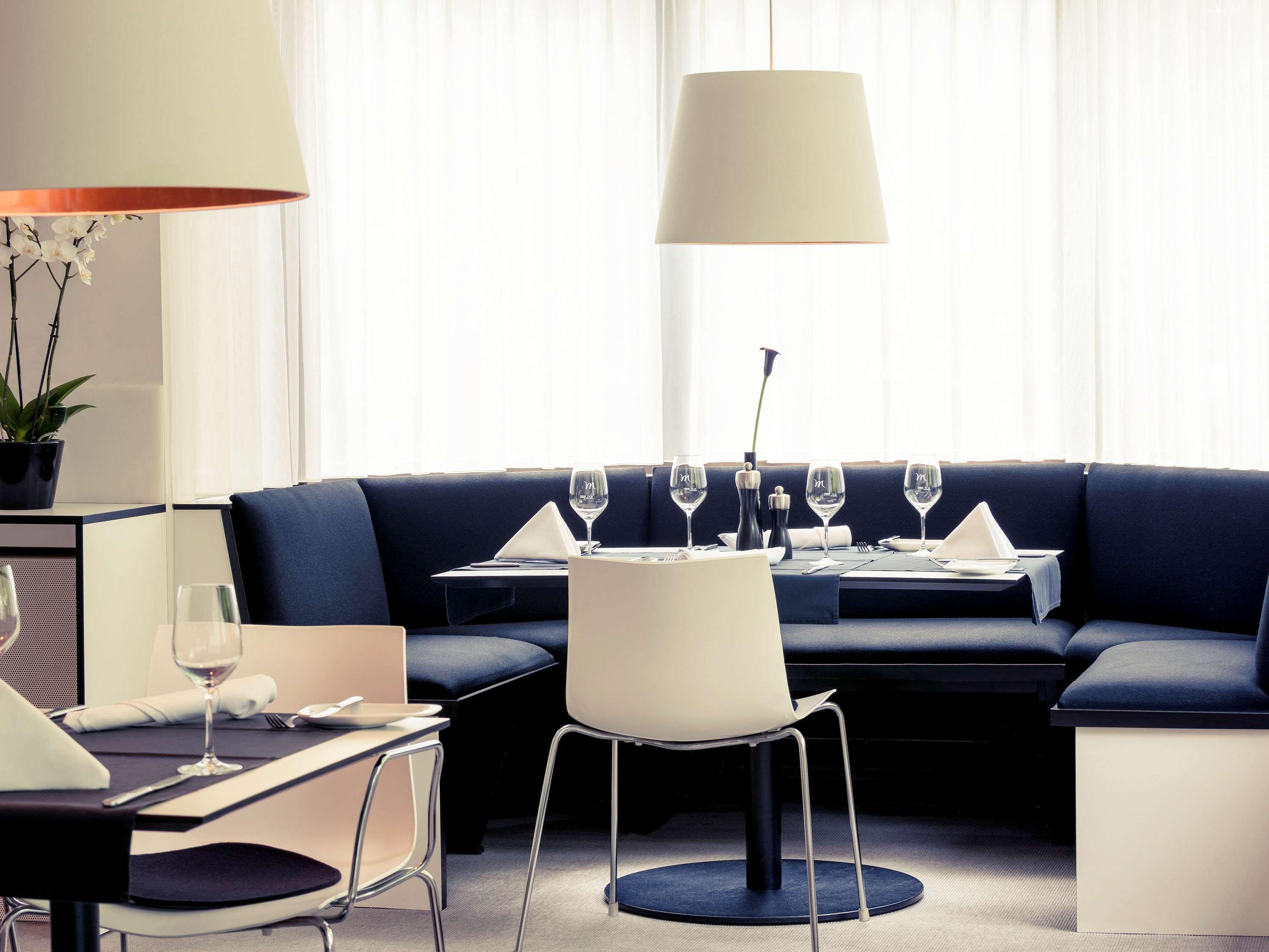 Congress Hotel Mercure Nuernberg An Der Messe Εξωτερικό φωτογραφία